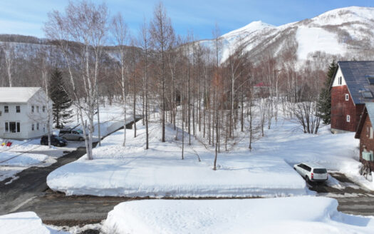 Higashiyama 27-17 Residential Block