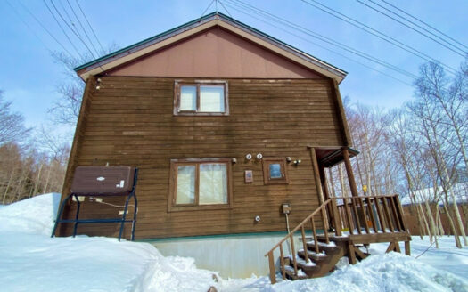 Midori House Rusutsu