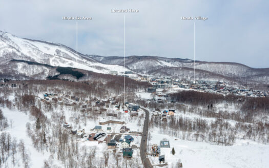 Kabayama Pension Alice + 2 Houses