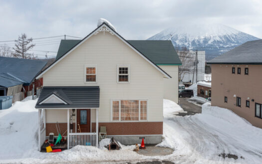 Kabayama Pension Alice + 2 Houses