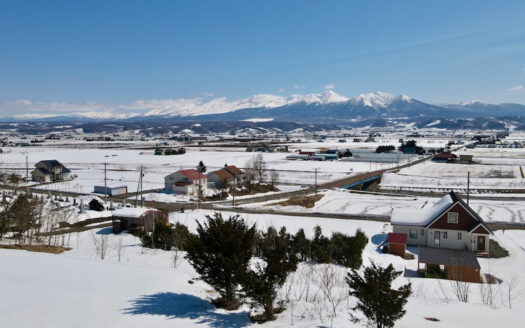 Furano – Tokachi View Land