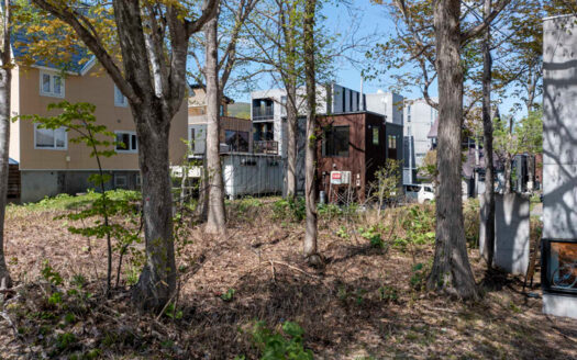 Hirafu Village Chalet Land