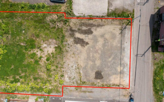 Kutchan Downtown Commercial Block