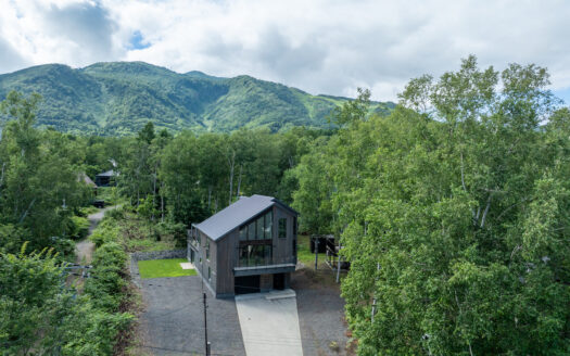 CHALET WAVY, St. Moritz