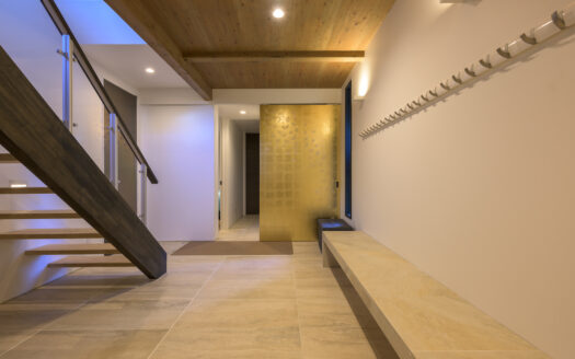 CHALET WAVY, St. Moritz