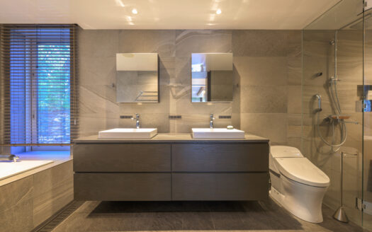 CHALET WAVY, St. Moritz