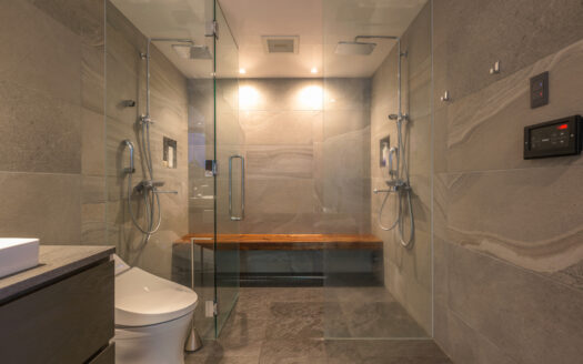 CHALET WAVY, St. Moritz