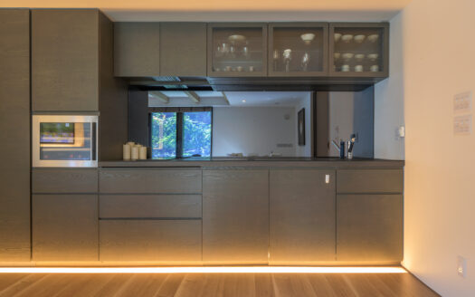 CHALET WAVY, St. Moritz