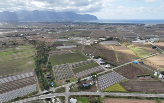 Kyowa Farm House Project: ¥9.8m JPY