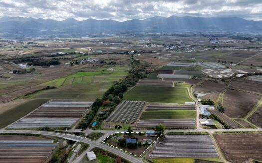 Kyowa Farm House Project: ¥9.8m JPY