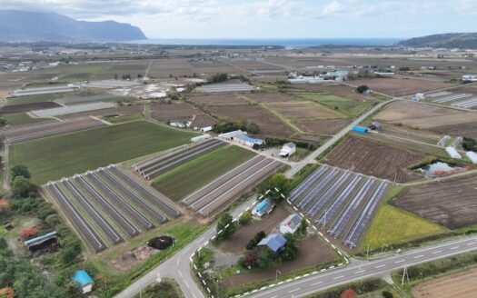 Kyowa Farm House Project: ¥9.8m JPY