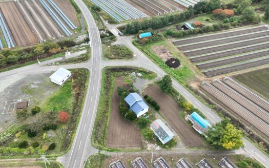 Kyowa Farm House Project: ¥9.8m JPY