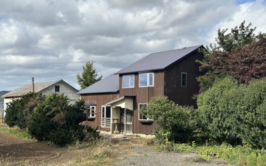 Kyowa Farm House Project: ¥9.8m JPY