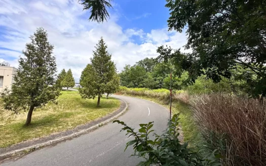 Niseko Town Development Land