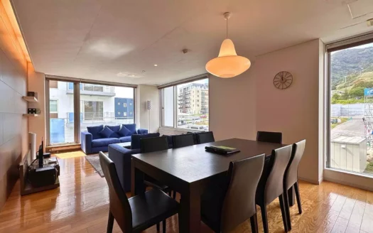 Yama Shizen 302 – Dual Key 3BR Apartment in Upper Hirafu