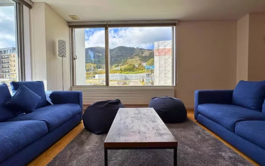 Yama Shizen 302 – Dual Key 3BR Apartment in Upper Hirafu