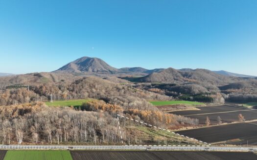 Makkari Yotei Views: 0.9Ha ¥80m