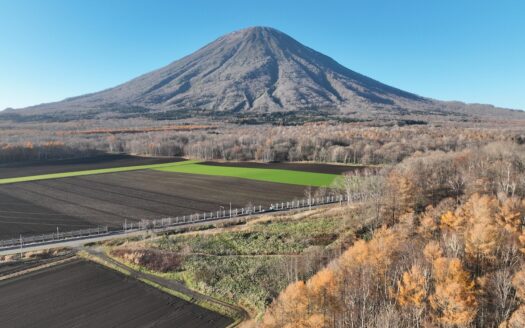 Makkari Yotei Views: 0.9Ha ¥80m