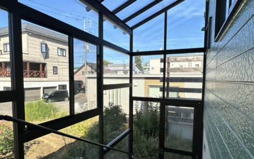 5-Bedroom Garden House