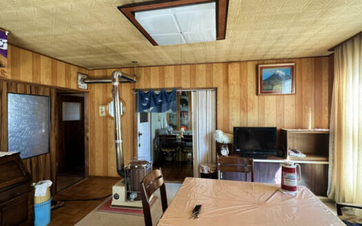 5-Bedroom Garden House