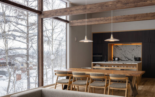 Suisetsu Niseko: Stunning Modern Japanese Excellence
