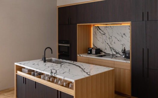 Suisetsu Niseko: Stunning Modern Japanese Excellence