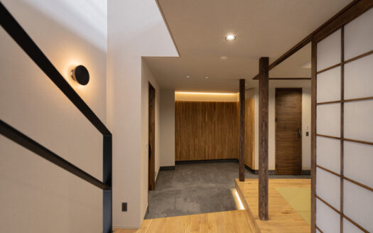 Suisetsu Niseko: Stunning Modern Japanese Excellence