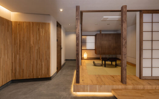 Suisetsu Niseko: Stunning Modern Japanese Excellence