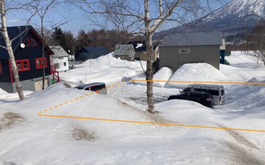 Convenient Yotei views land B