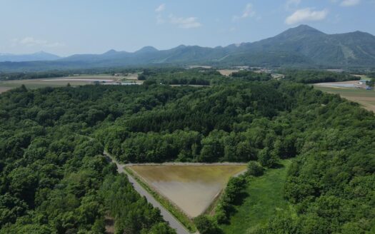 Prime Land in Soga with Unmatched Scenic Outlook