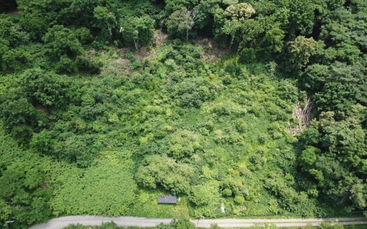 Kabayama Backroad Retreat