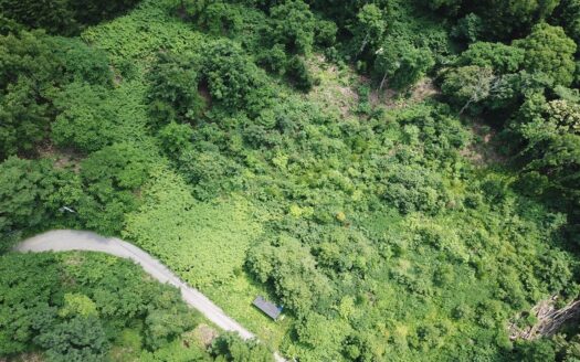 Kabayama Backroad Retreat