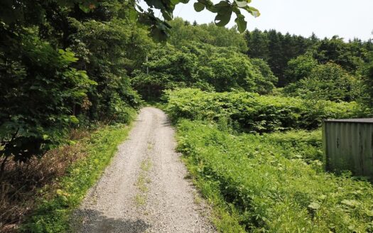 Kabayama Backroad Retreat