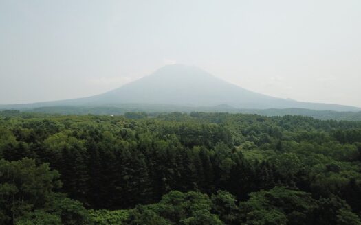 Kabayama Backroad Retreat