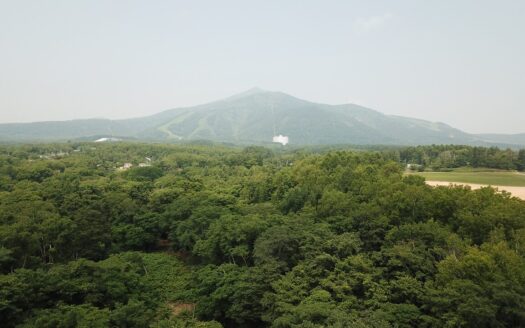 Kabayama Backroad Retreat