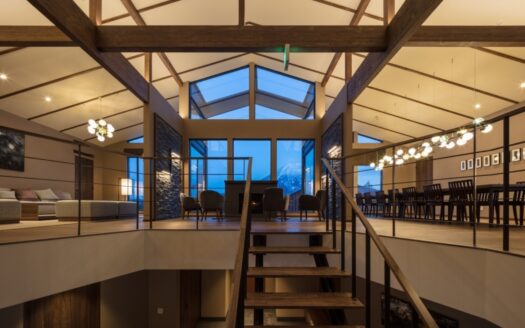 Panorama Niseko Villa I