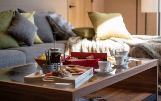 Panorama Niseko Villa I