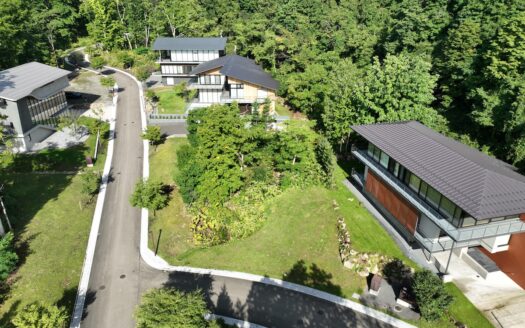 Elevation Hirafu: Lot K