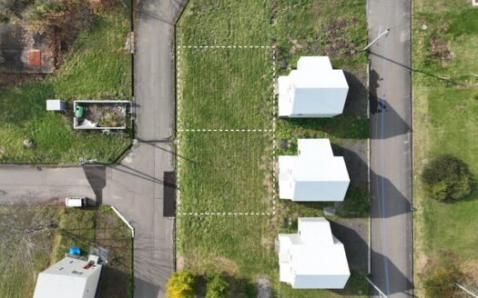 Forest Avenue, Niseko: Double Plot: 396sqm