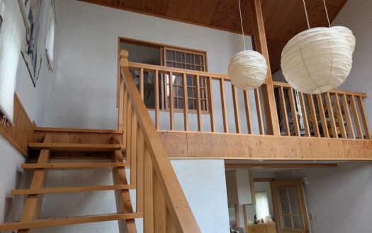 Toyako Blue House: ¥14.8m