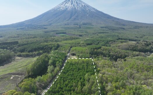 Makkari Land: 14,387sqm