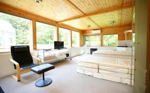 Tokachi Country Retreat Home with 2ha of Land