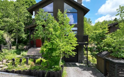 Ohisama House: Rusutsu