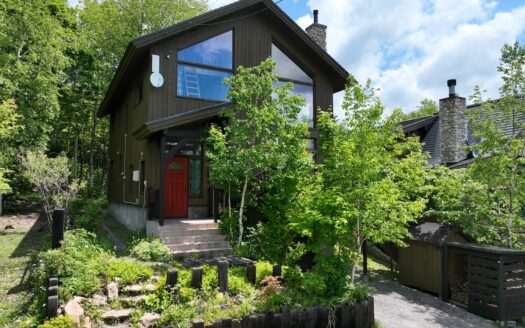 Ohisama House: Rusutsu