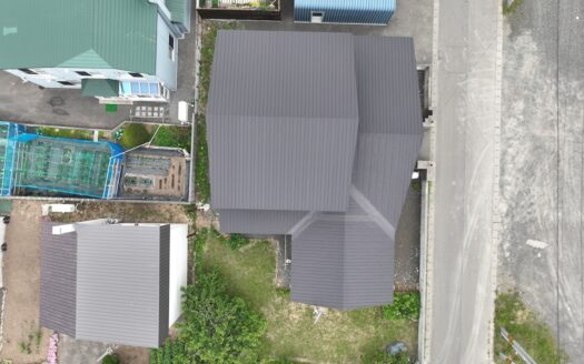 Kyowa Large Family House