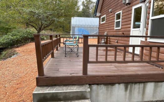 Tokachi Country Retreat Home with 2ha of Land