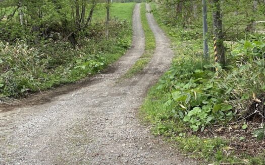 Tokachi Country Retreat Home with 2ha of Land