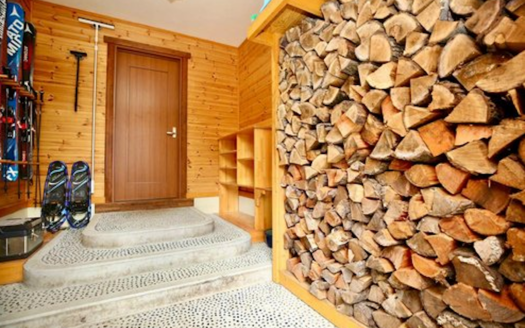 Tokachi Country Retreat Home with 2ha of Land