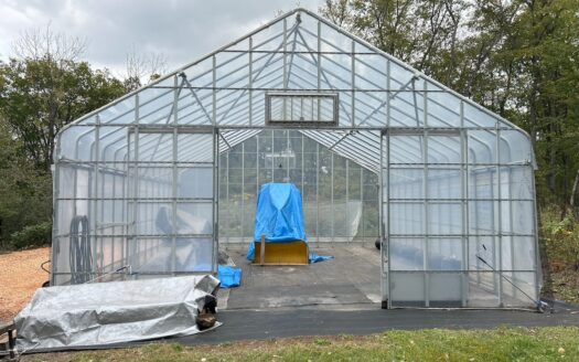 Tokachi Country Retreat Home with 2ha of Land