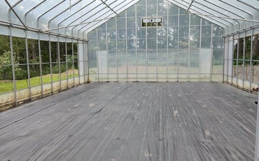 Tokachi Country Retreat Home with 2ha of Land